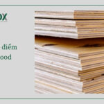 nhược điểm gỗ plywood