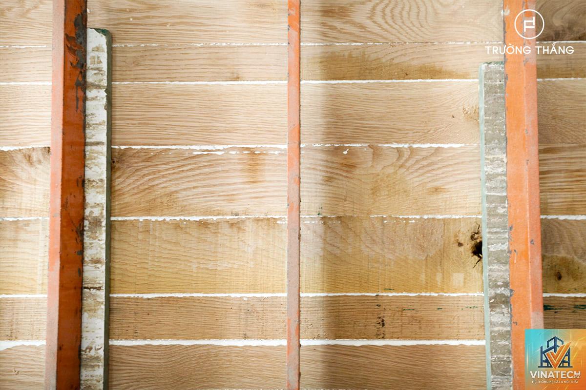 nhược điểm gỗ thông - Hình 4