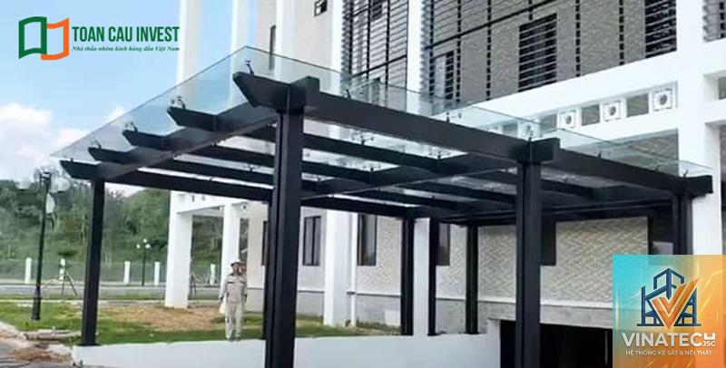nhược điểm kính cường lực - Hình 5