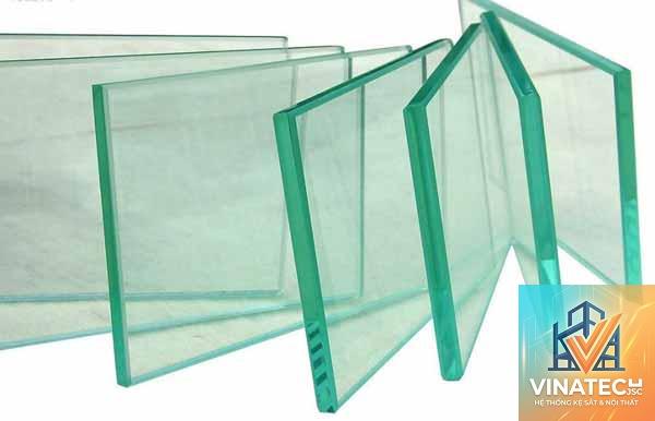 nhược điểm kính cường lực