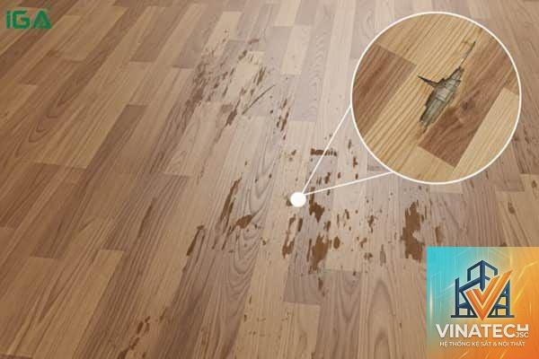 nhược điểm laminate - Hình 2