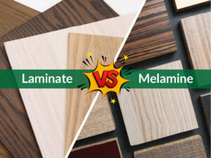nhược điểm laminate