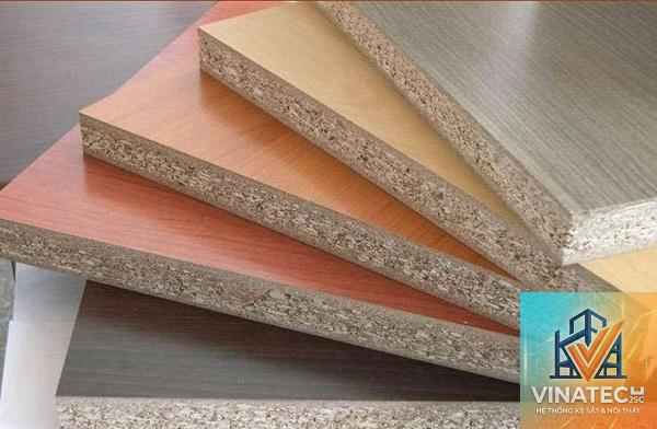 nhược điểm melamine - Hình 5