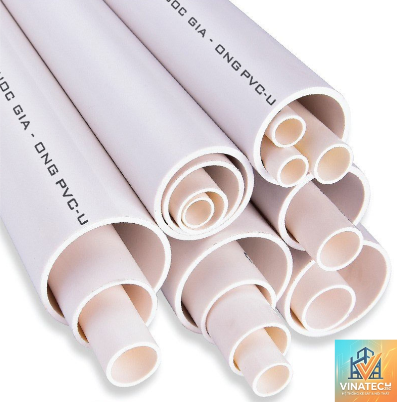 nhược điểm nhựa pvc - Hình 4