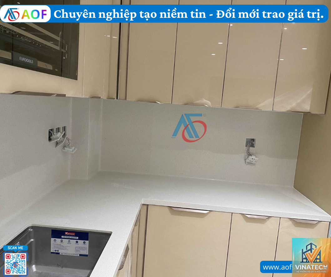 nhược điểm solid surface - Hình 3