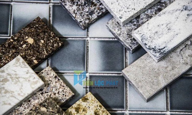 nhược điểm solid surface - Hình 4