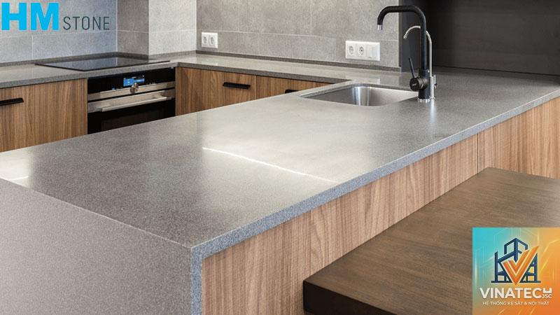 nhược điểm solid surface - Hình 5