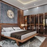 Nội Thất Gỗ Sồi: Đẳng Cấp Bền Vững Cho Không Gian Sống Hiện Đại nội thất gỗ sồi