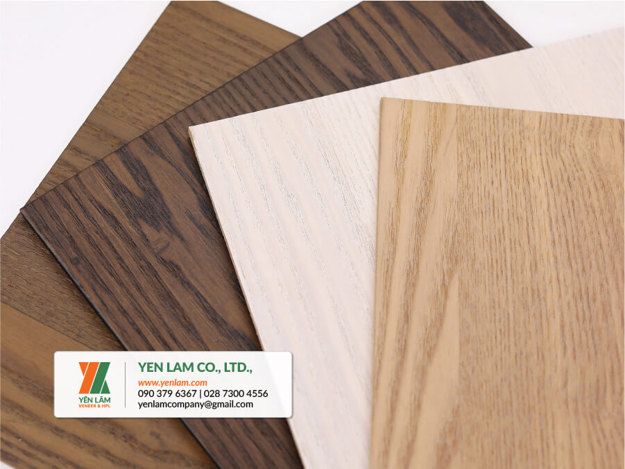 nội thất laminate - Hình 2