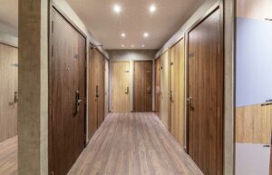 nội thất laminate