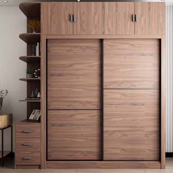 nội thất melamine - Hình 3