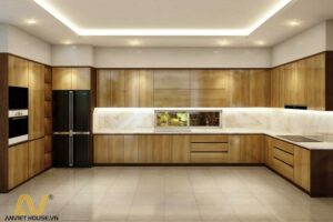 nội thất melamine