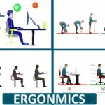 Office Ergonomics Là Gì? Nguyên Tắc Vàng Để Làm Việc Không Đau Mỏi office ergonomics là gì