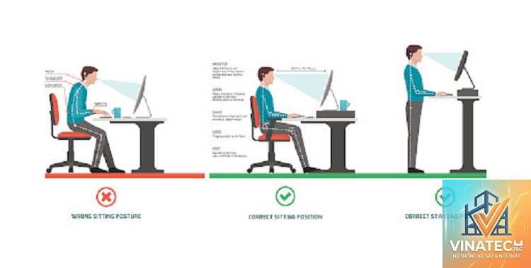 office ergonomics là gì - Hình 4