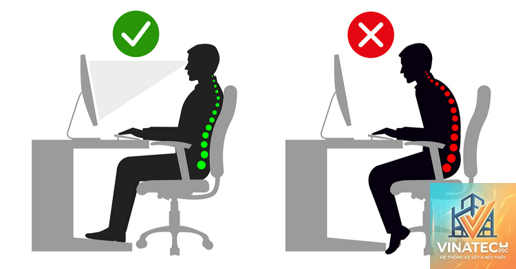 office ergonomics là gì - Hình 5