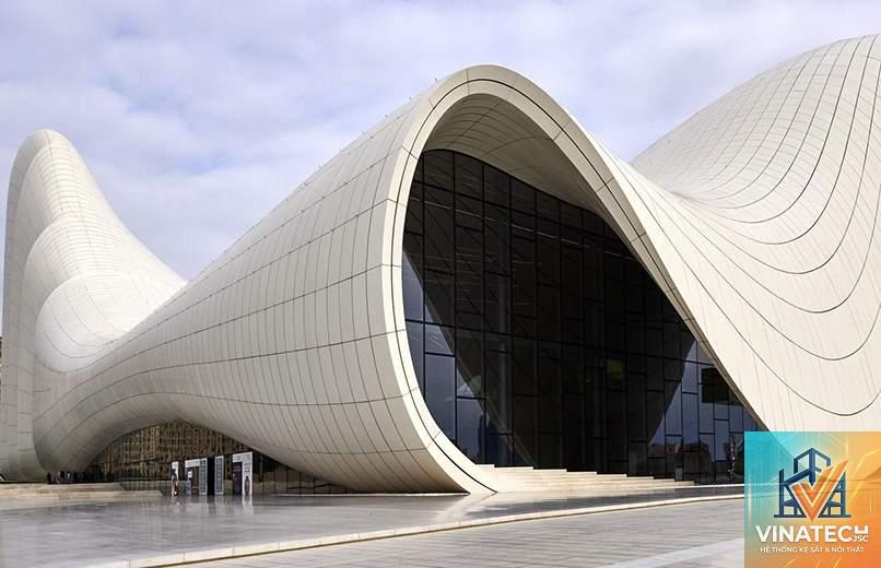 parametric design là gì - Hình 3