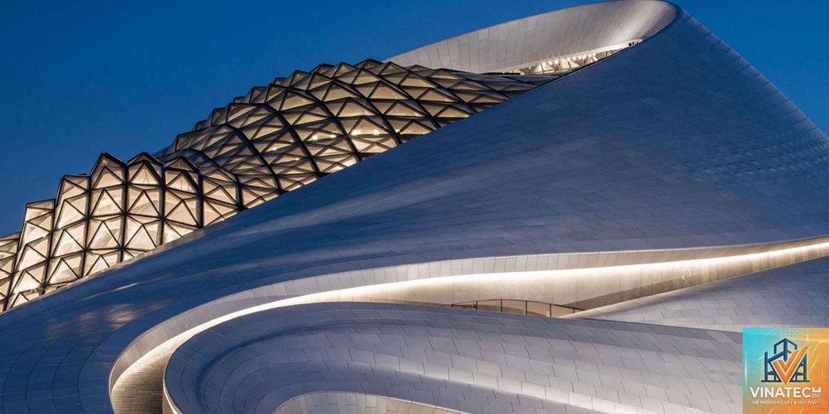parametric design là gì - Hình 4