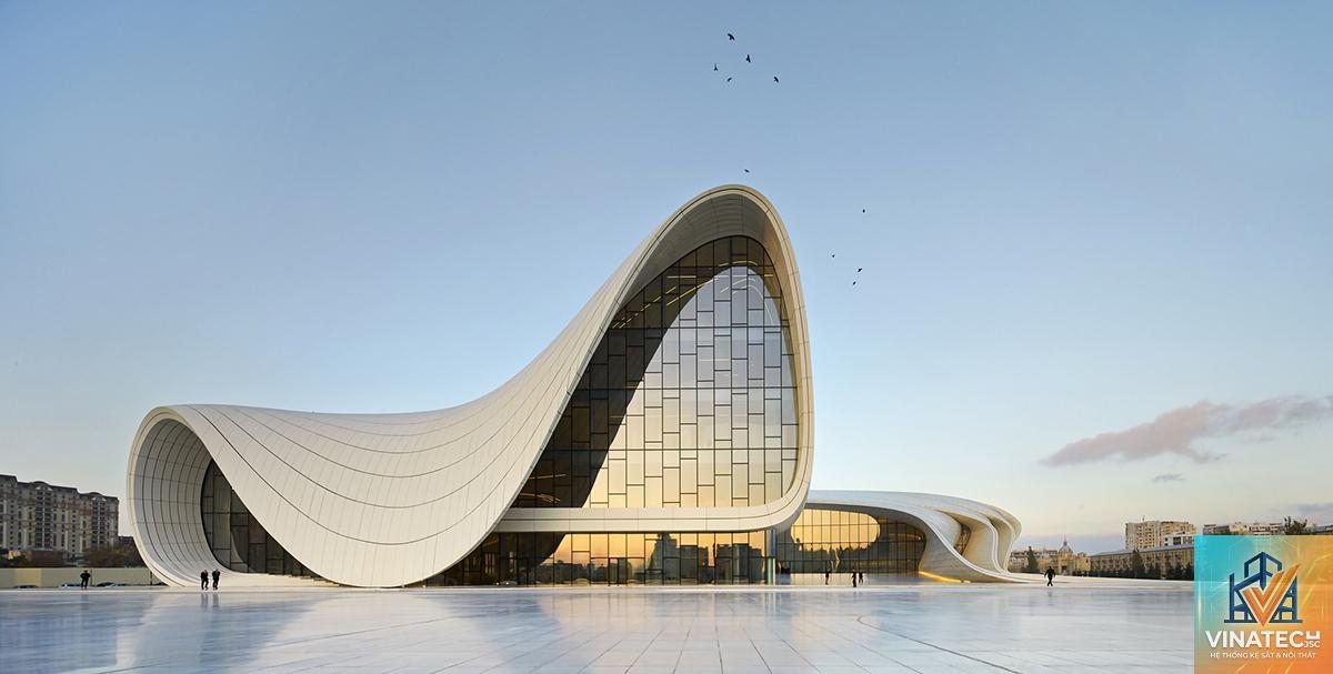 parametric design là gì - Hình 5