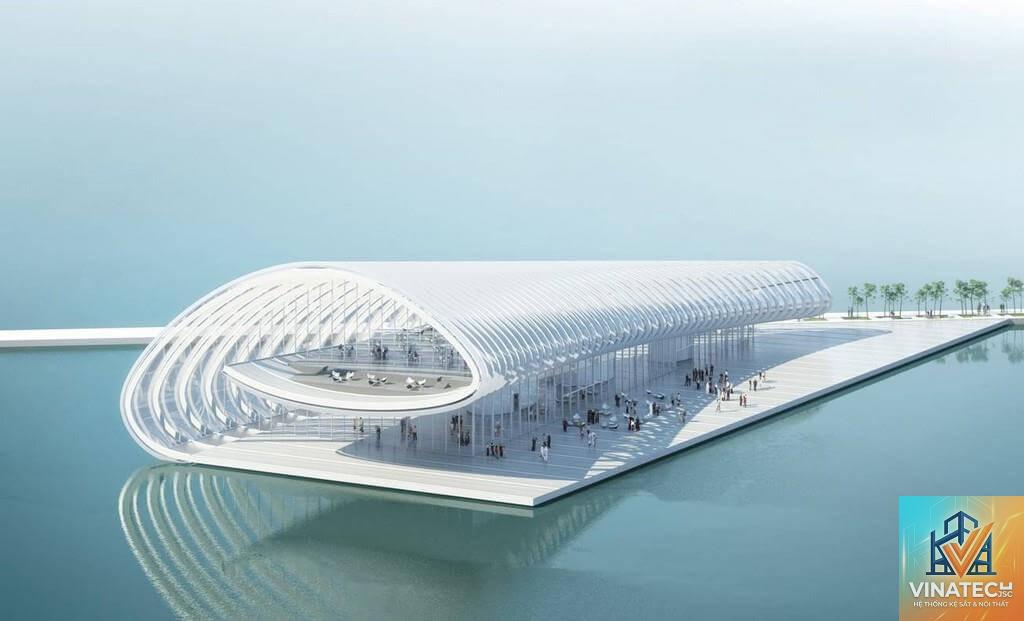 parametric design là gì