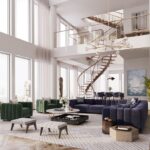 Penthouse Design Là Gì? Bí Mật Đằng Sau Những Căn Hộ Áp Mái Đẳng Cấp Nhất penthouse design là gì