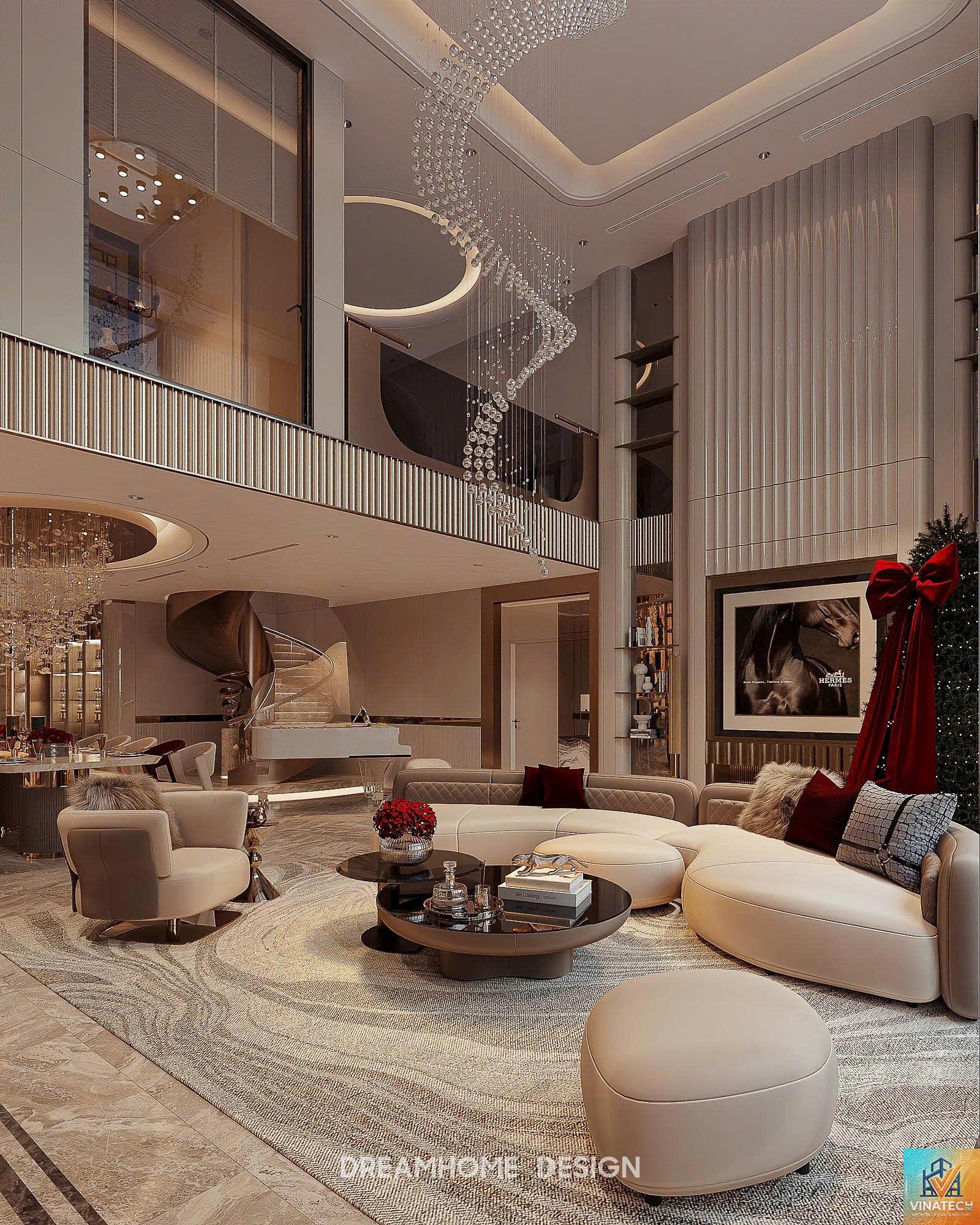penthouse design là gì - Hình 2