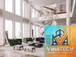 penthouse design là gì
