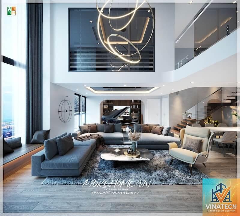 penthouse design là gì - Hình 4