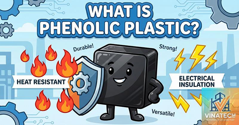 phenolic board là gì - Hình 4