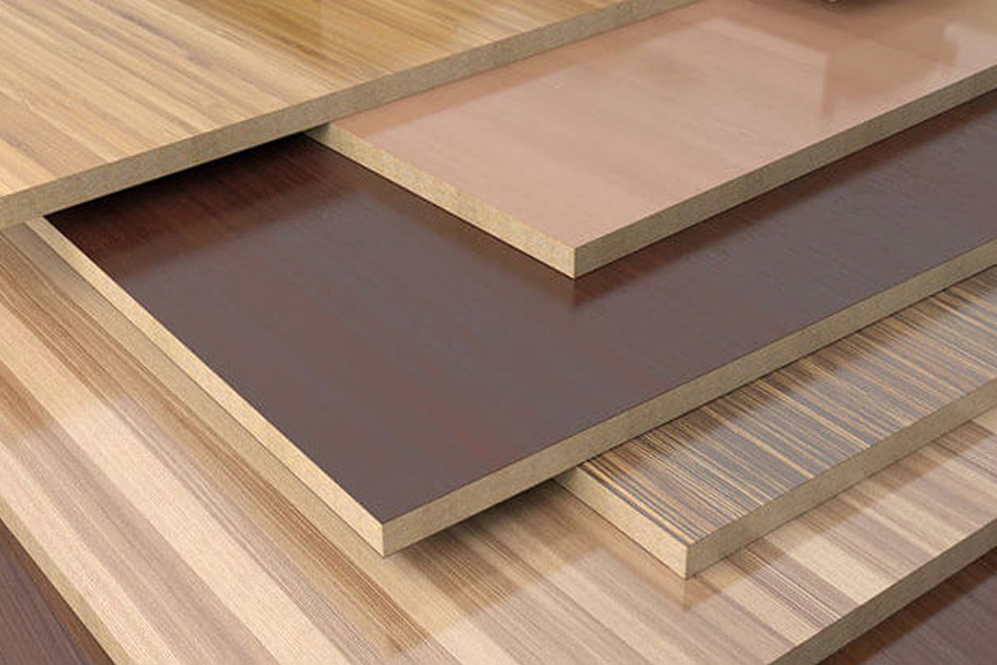 phủ laminate - Hình 5