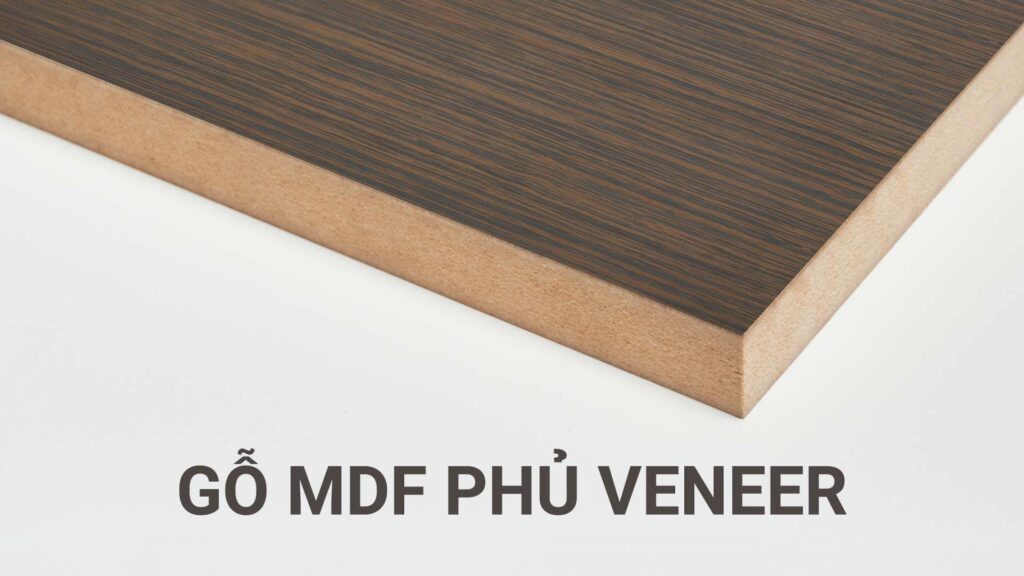 phủ veneer