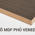 phủ veneer