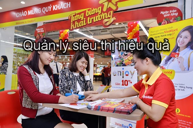 quản lý ca kíp siêu thị mini - Hình 5