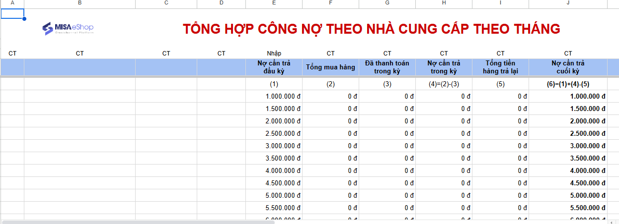 quản lý công nợ nhà cung cấp - Hình 3