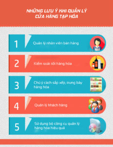 quản lý nhân viên cửa hàng tạp hóa