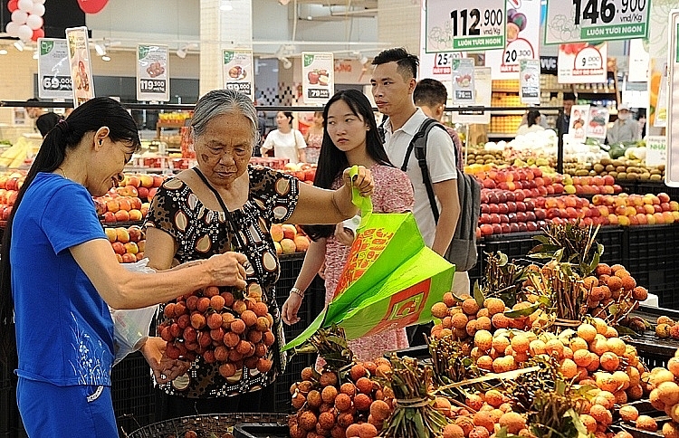 quản lý rác thải cửa hàng tạp hóa - Hình 2