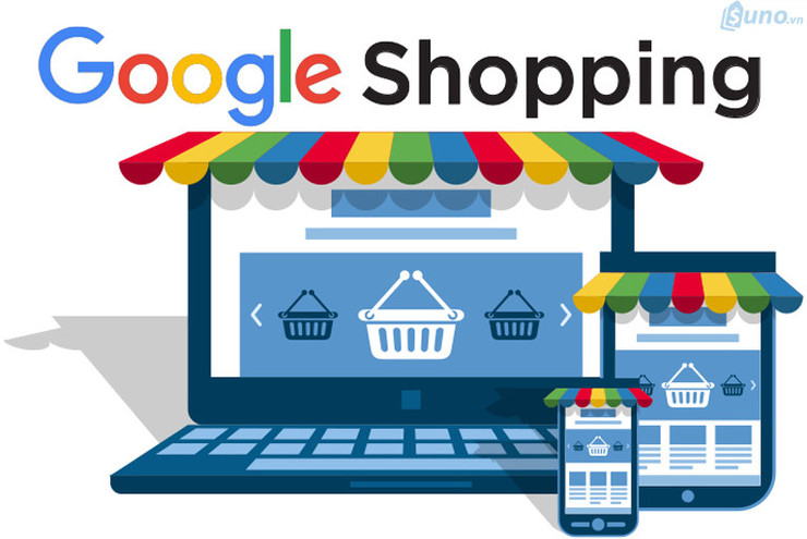 quảng cáo google ads cho cửa hàng tạp hóa - Hình 2