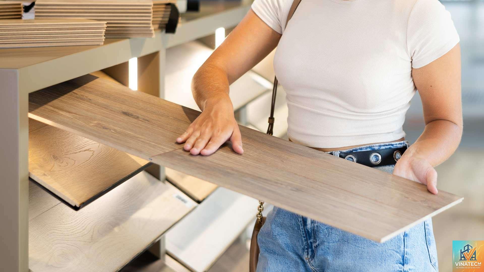 quy cách tấm hdf - Hình 5