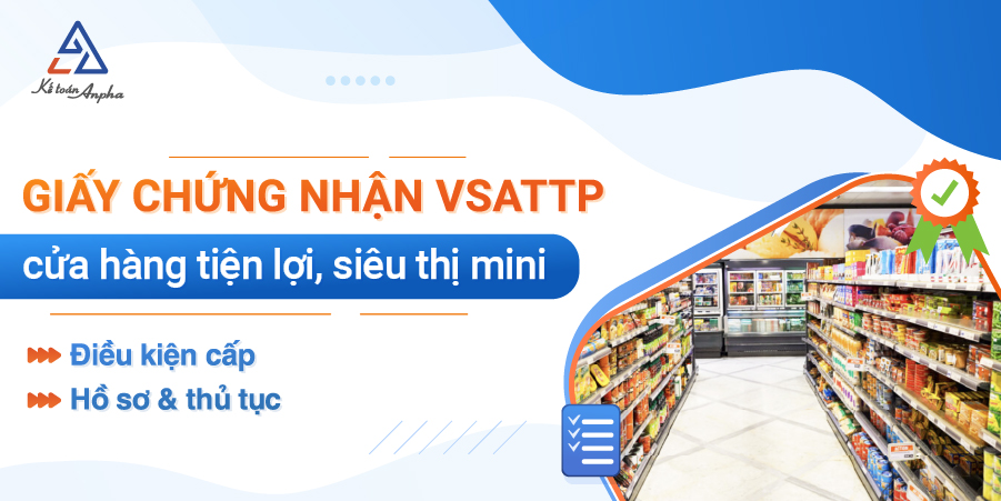 quy định an toàn thực phẩm cho tạp hóa - Hình 3