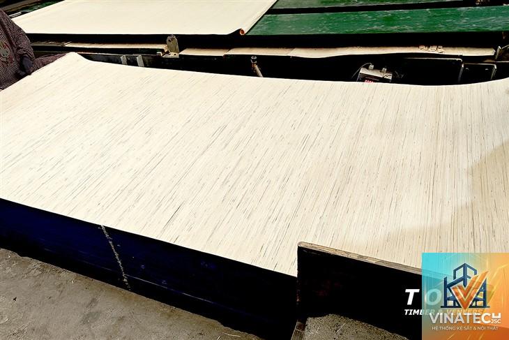 reconstituted veneer là gì - Hình 5