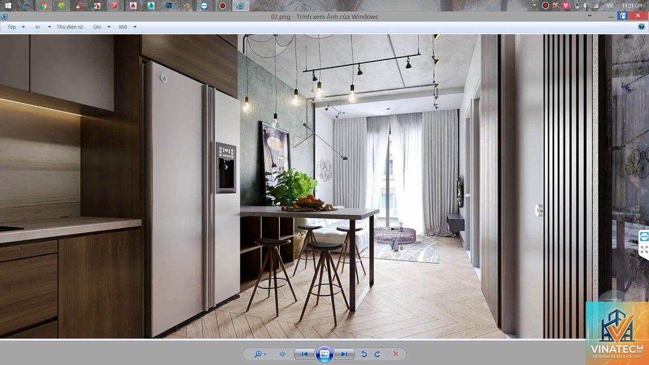 render nội thất là gì - Hình 1