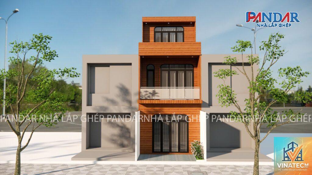 residential design là gì