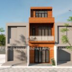 Residential Design Là Gì? Giải Mã Toàn Diện Về Thiết Kế Nhà Ở residential design là gì