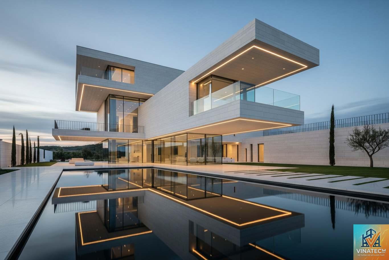 residential design là gì - Hình 2