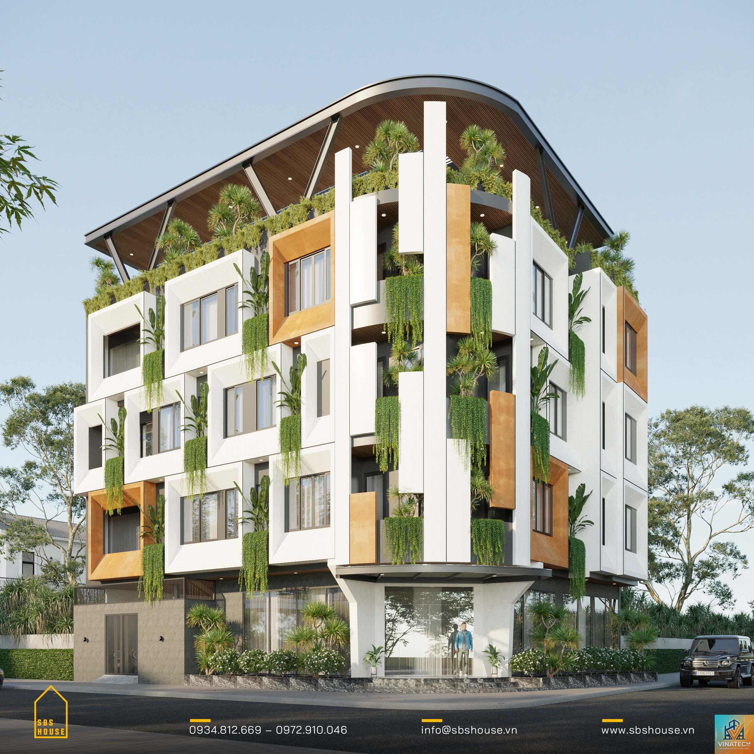 residential design là gì - Hình 3