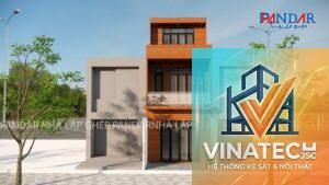 residential design là gì