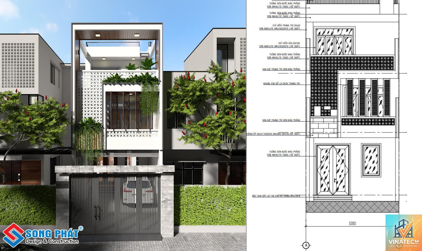 residential design là gì - Hình 5