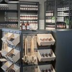retail design là gì