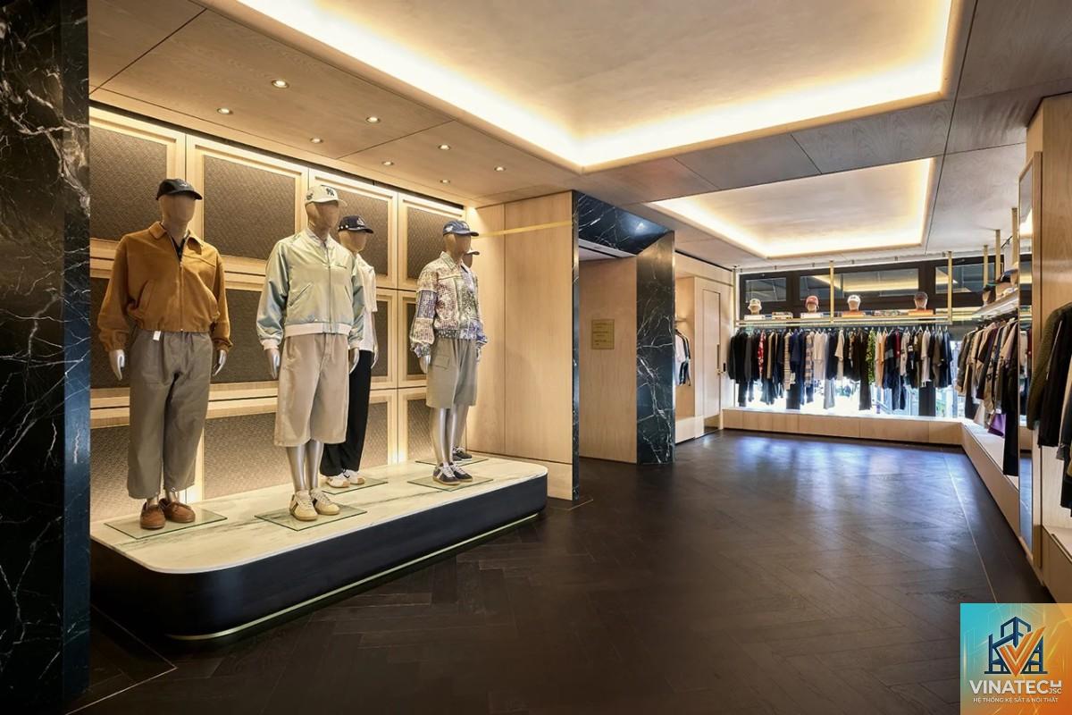 retail design là gì - Hình 4