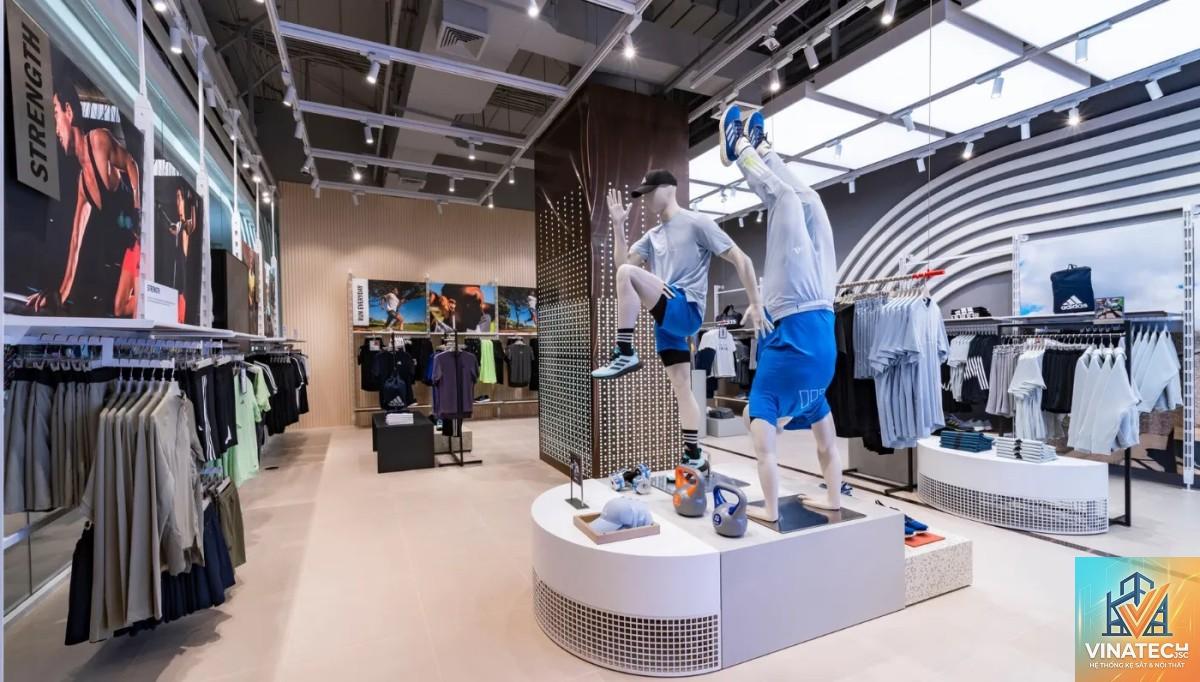 retail design là gì - Hình 5