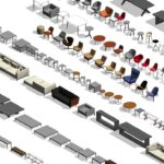 Revit Là Gì Trong Nội Thất? Giải Pháp BIM Toàn Diện Cho Thiết Kế Nội Thất Hiện Đại revit là gì trong nội thất